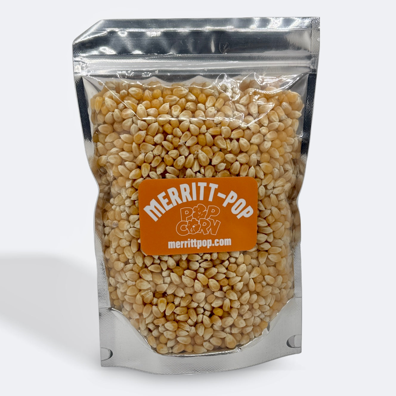 7 lbs. Merritt Popcorn Kernels