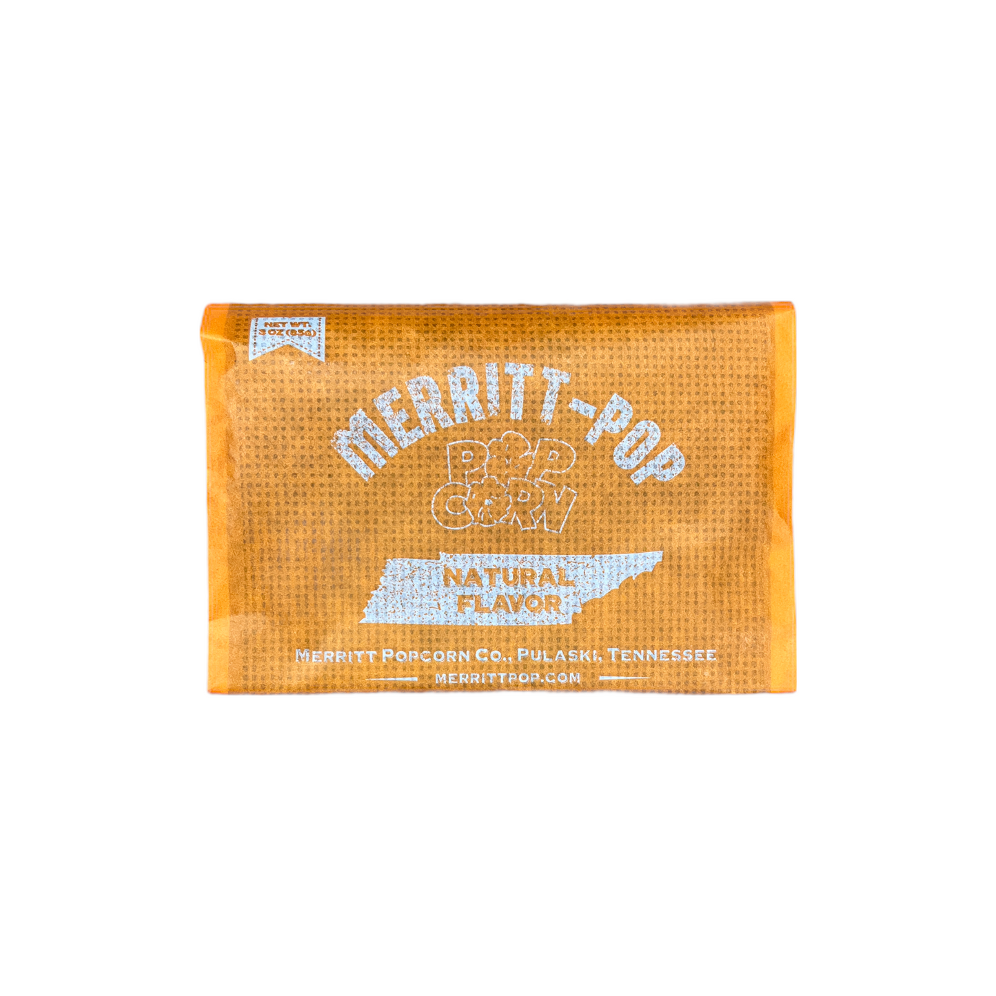 Merritt-Pop Microwave Popcorn