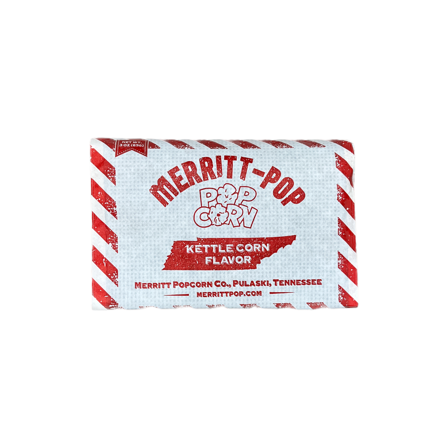 Merritt-Pop Microwave Popcorn