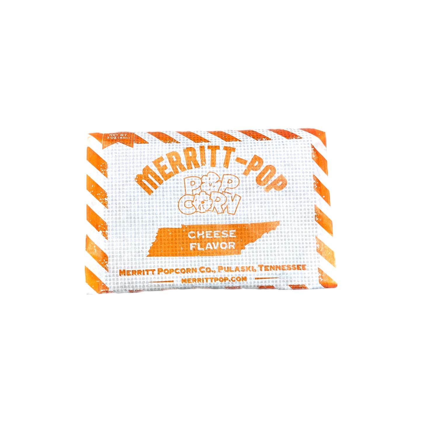 Merritt-Pop Microwave Popcorn