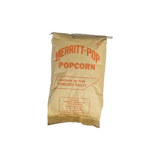 Popcorn 25# Bag