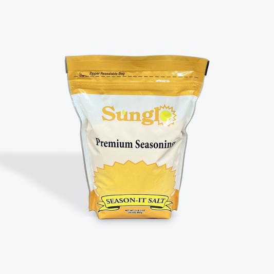 35oz Butter Flavor Popcorn Salt (Season-It)