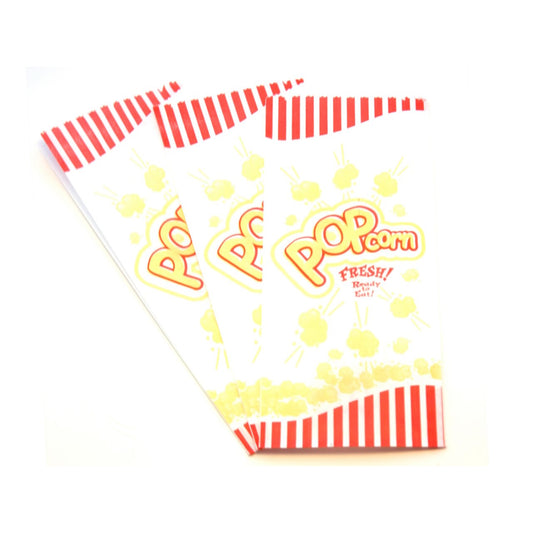 Popcorn Serving Bags 1 oz. per 1,000